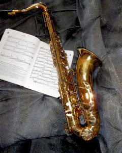 Instrument